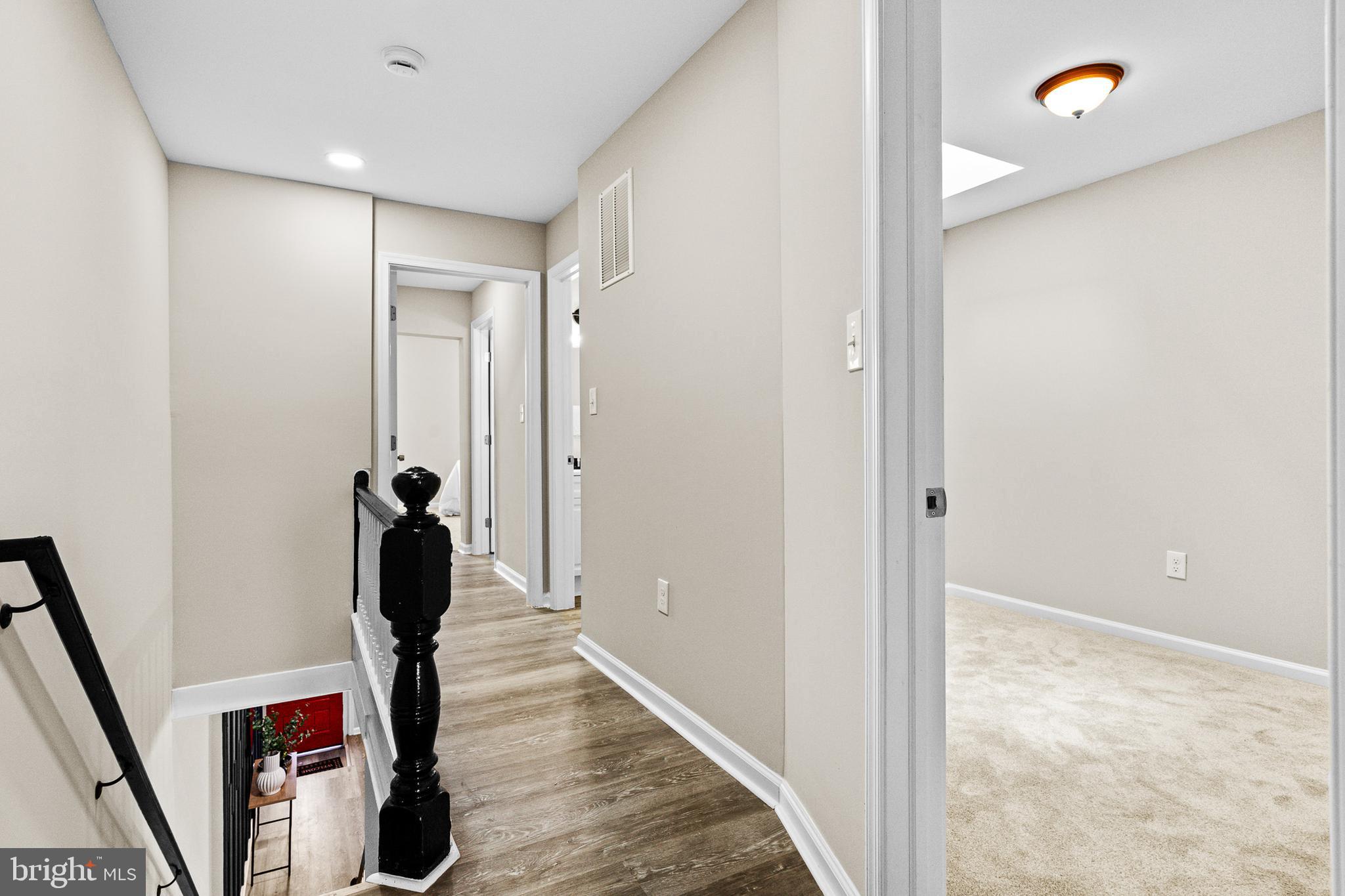 BROADWAY EAST - Residential