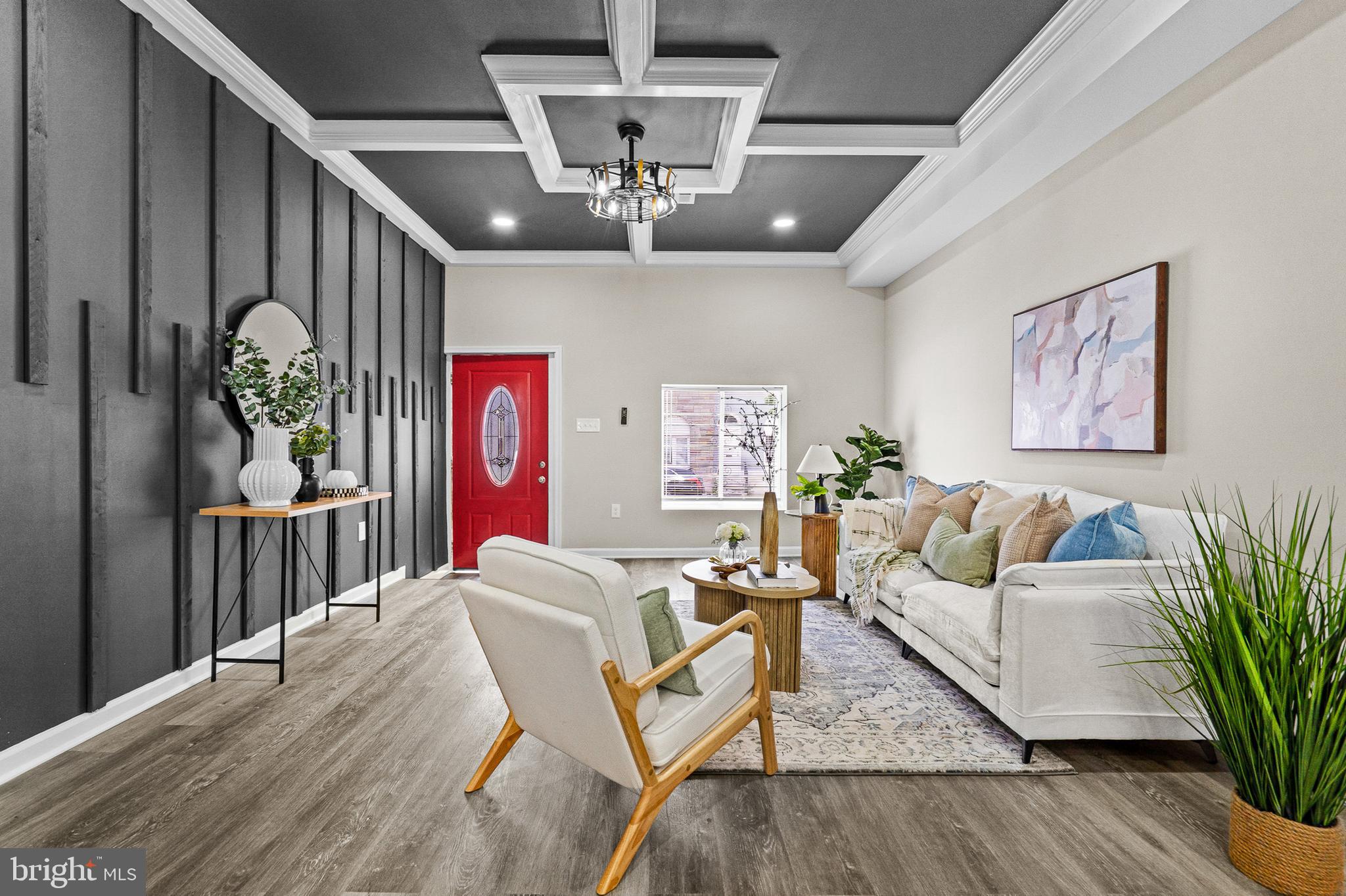 BROADWAY EAST - Residential