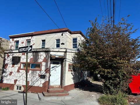 Photo of 1938 Filmore Street, CAMDEN, NJ 08104 (MLS # NJCD2106540)
