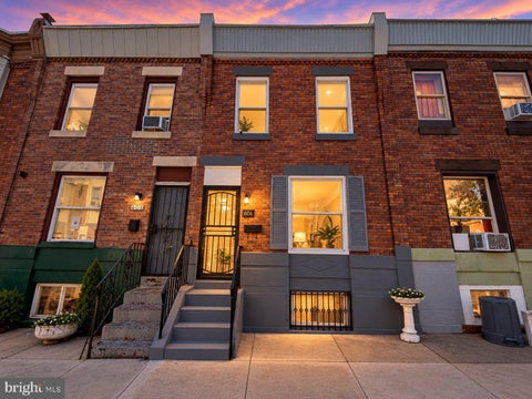 Photo of 606 E Cornwall Street, PHILADELPHIA, PA 19134 (MLS # PAPH2680202)