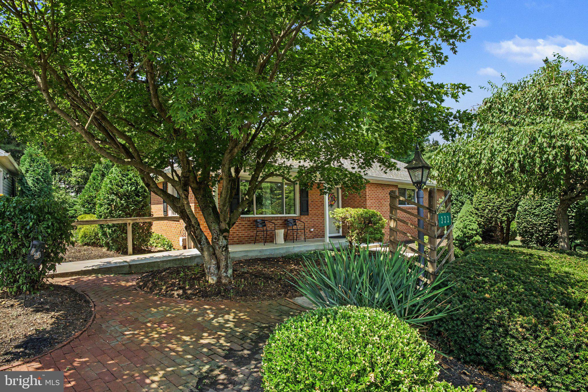 333 GRAVEL HILL ROAD