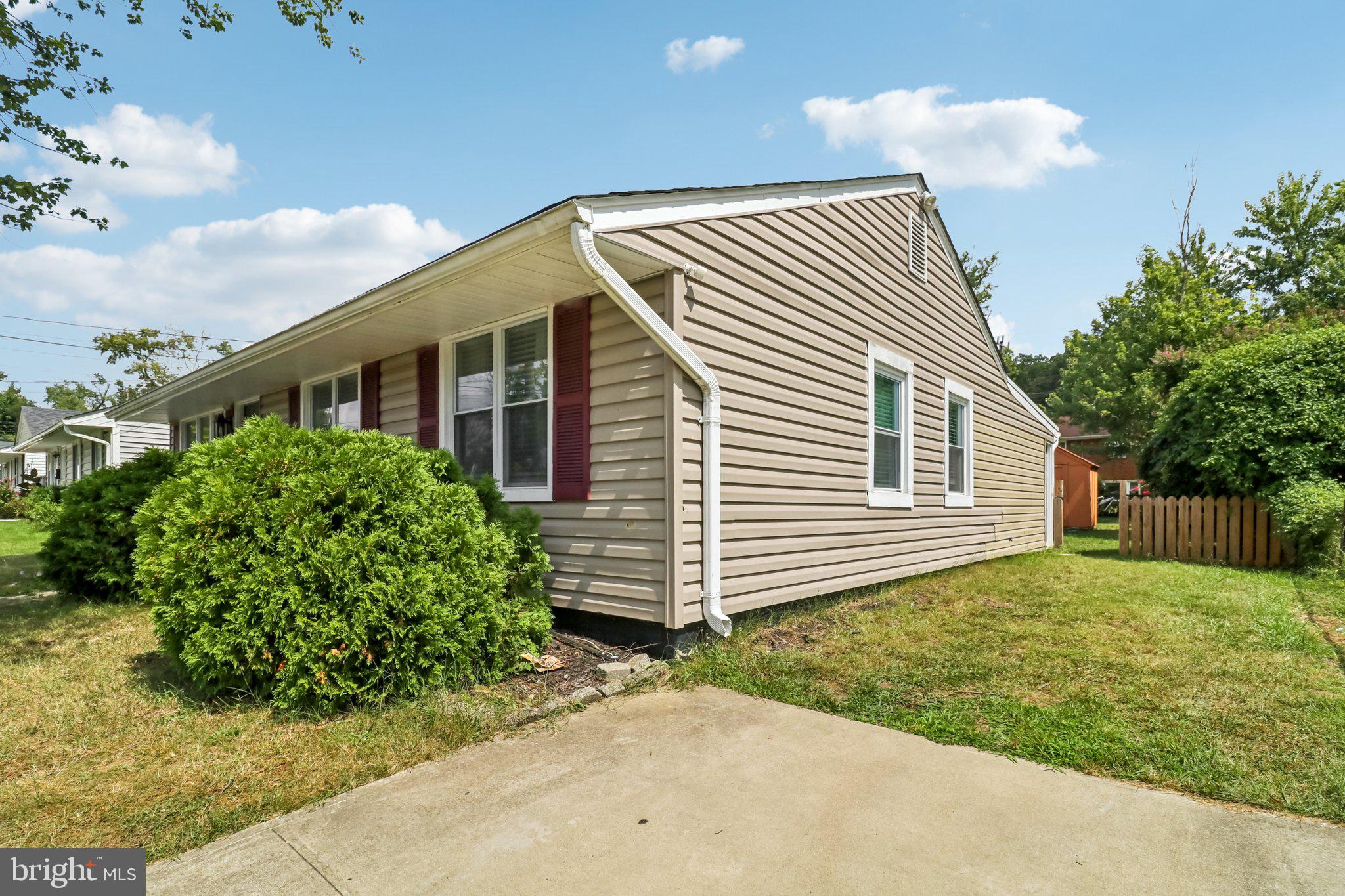 7100 SOUTHLAWN DRIVE