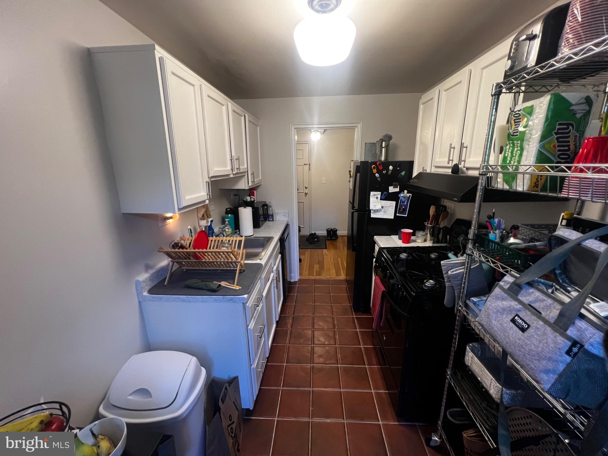 222 N GEORGE MASON DRIVE 222-1