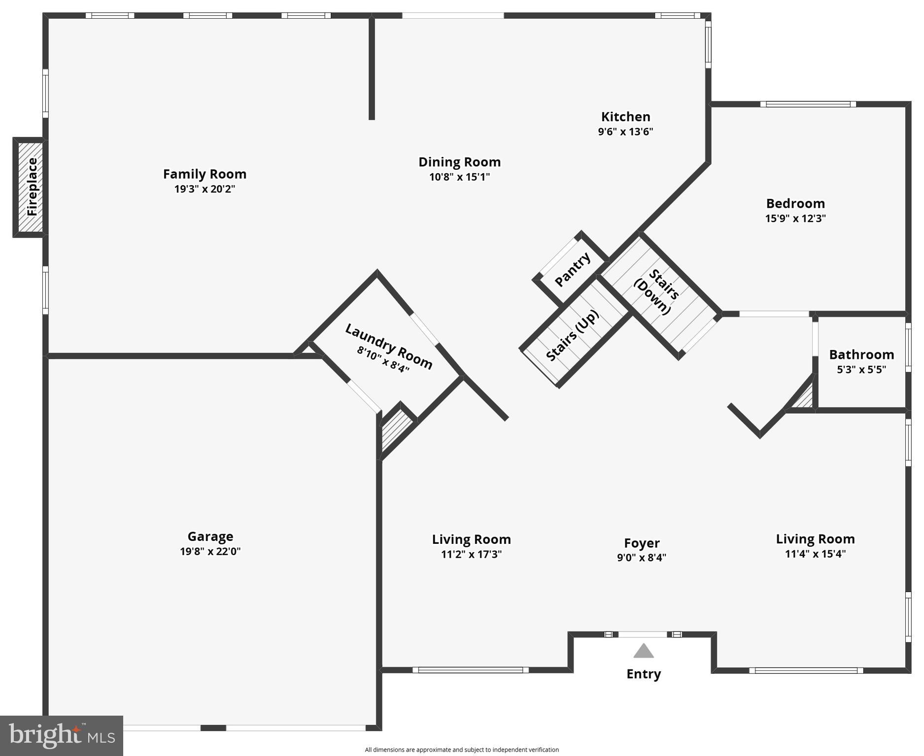 ROSE VALLEY-PLAT EIGHT> - Residential