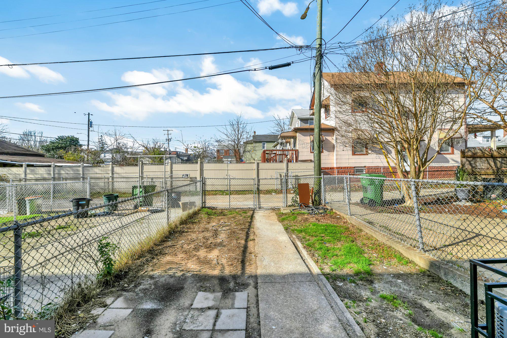 NONE AVAILABLE - Residential Lease