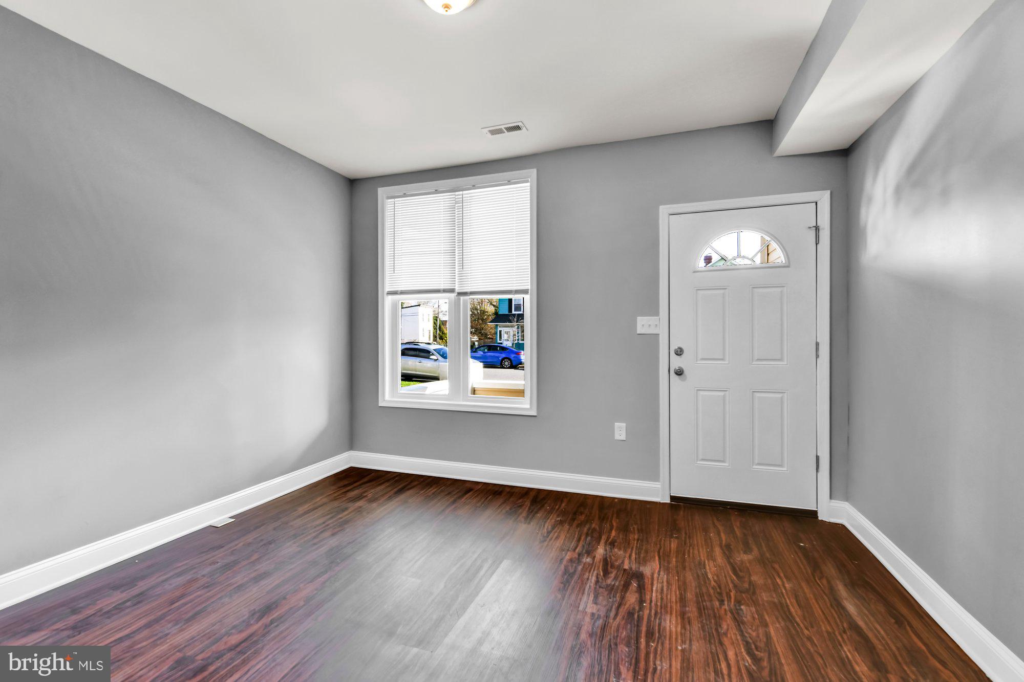 NONE AVAILABLE - Residential Lease