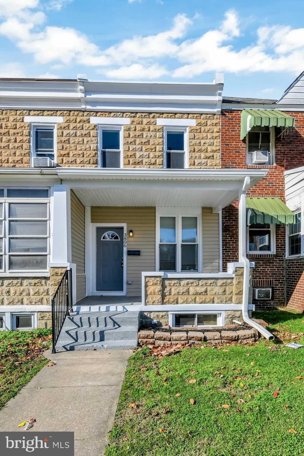 NONE AVAILABLE - Residential Lease