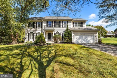 19 LATIMORE WAY OWINGS MILLS MD 21117