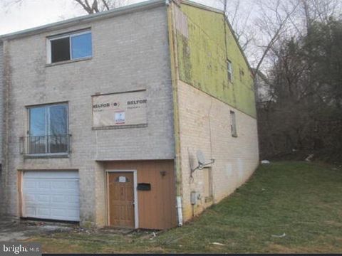 215 ANDREW ROAD COATESVILLE PA 19320