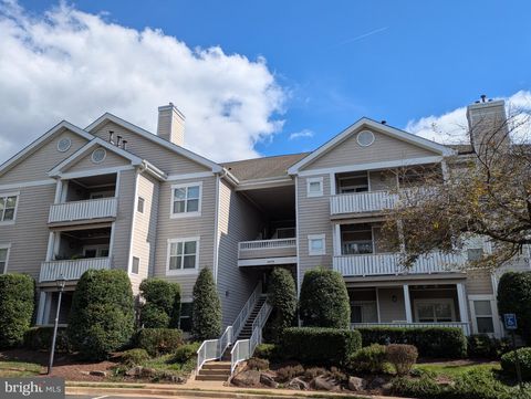 14304 ROSY LANE 25 CENTREVILLE VA 20121