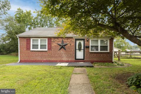 Homes For Sale - 101 Miller Street<br/> Elkton, MD 21921