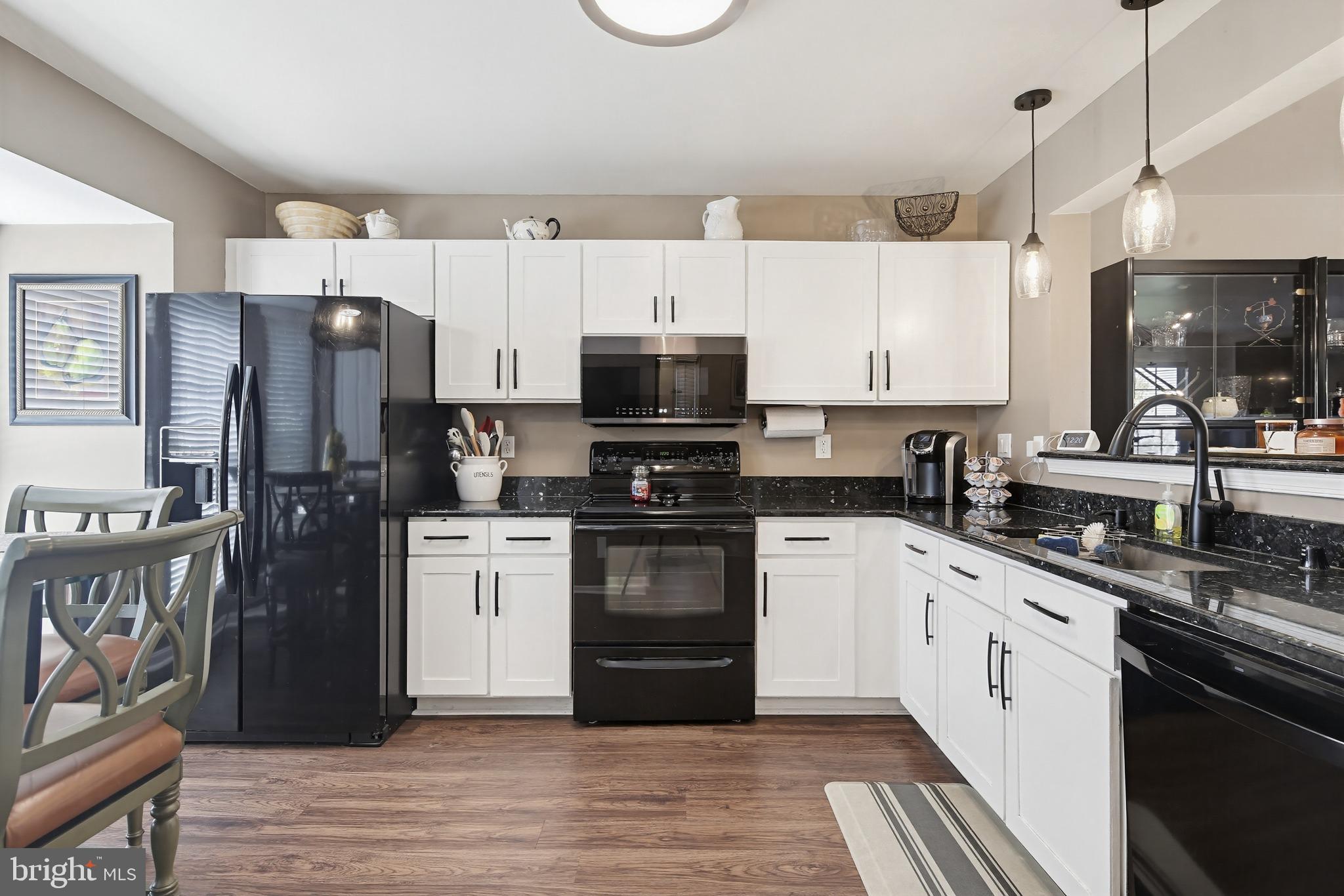 TIMBERGROVE - Residential