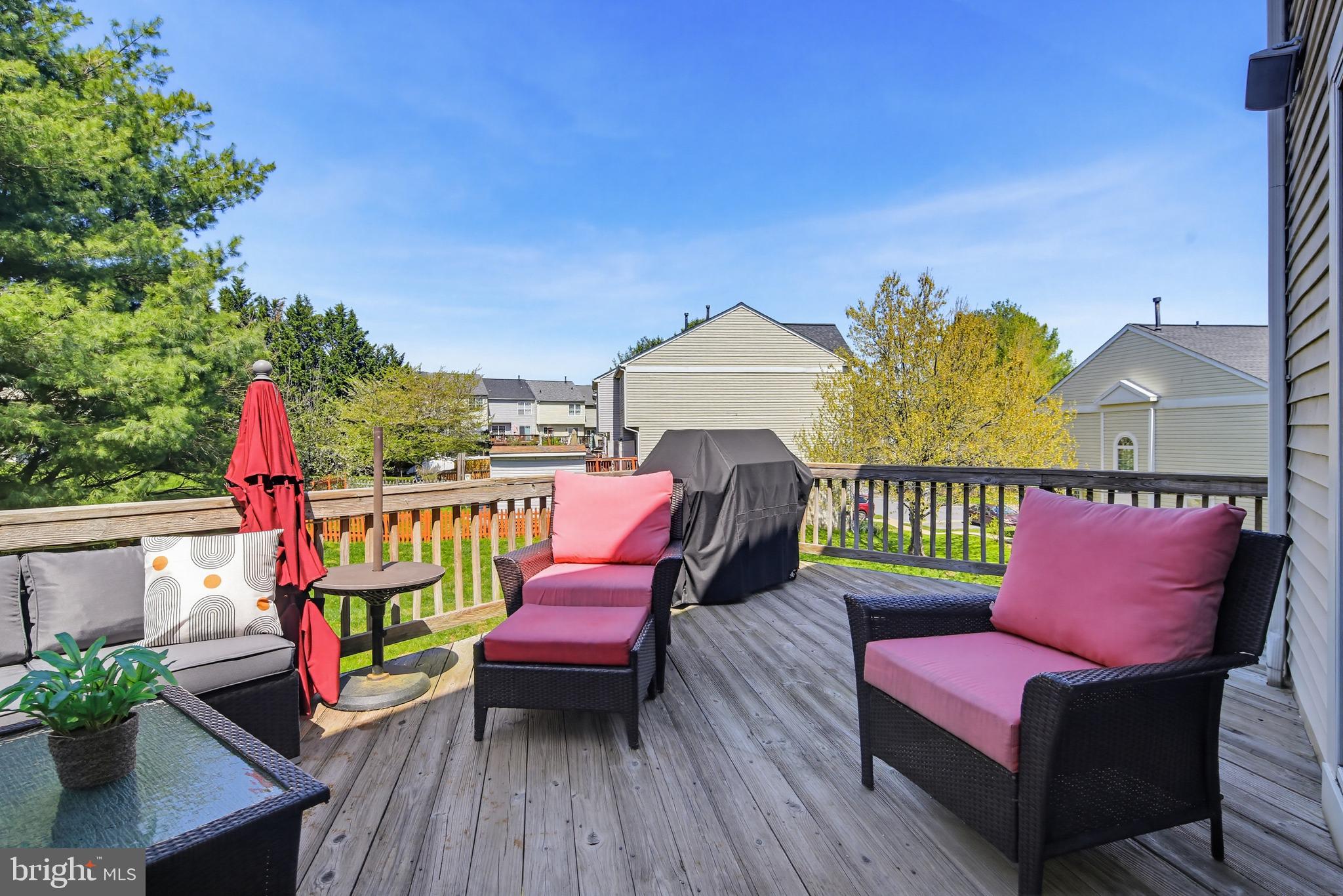 TIMBERGROVE - Residential