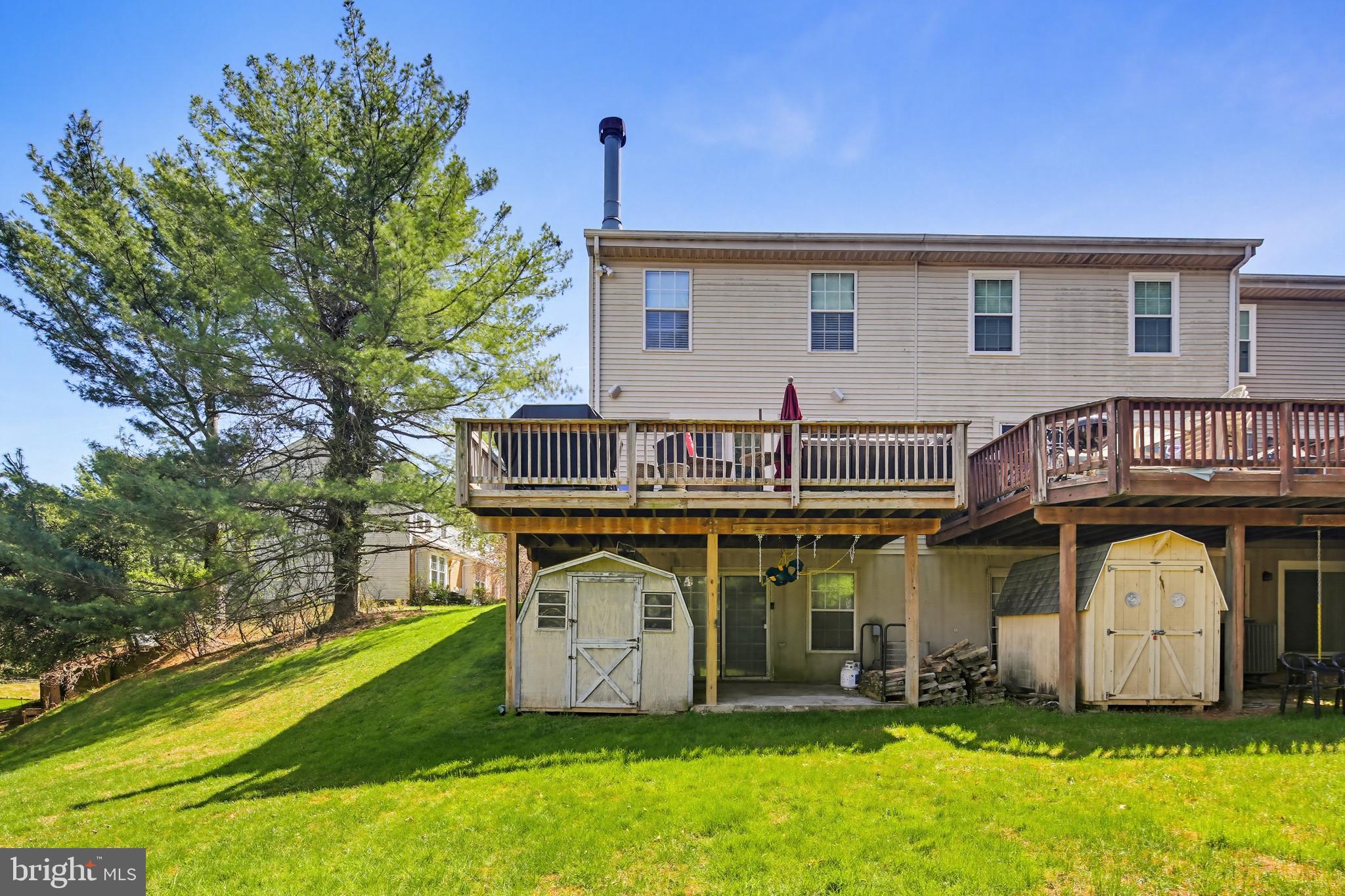 TIMBERGROVE - Residential