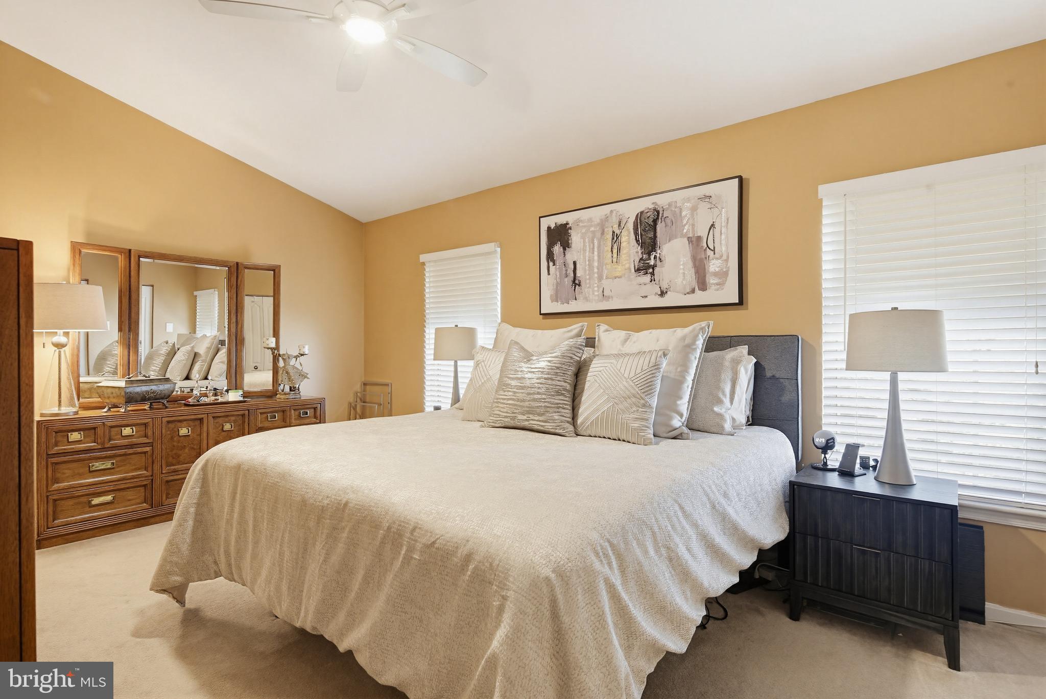 TIMBERGROVE - Residential