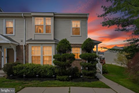 14 SHELTON COURT REISTERSTOWN MD 21136