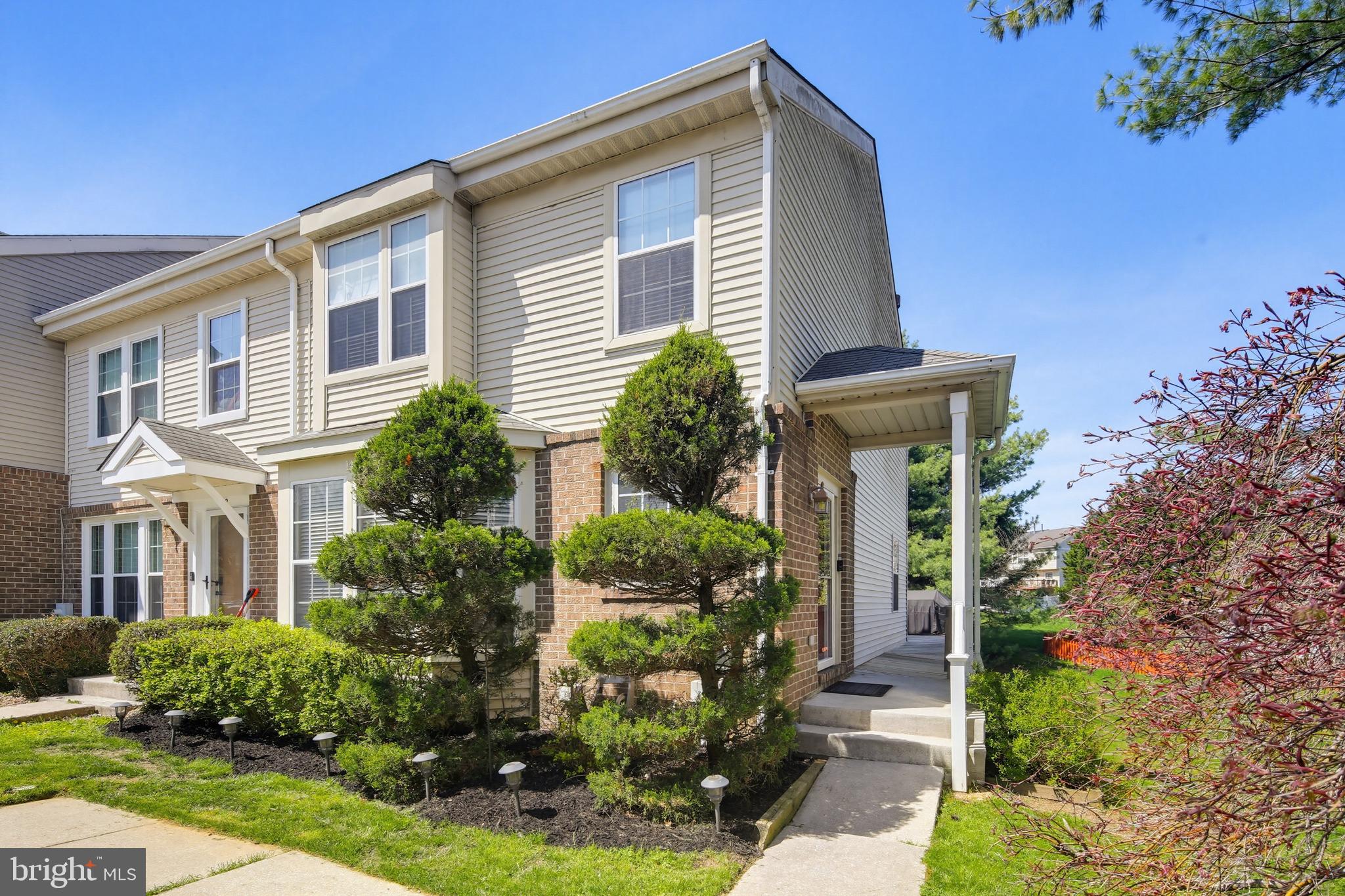 TIMBERGROVE - Residential