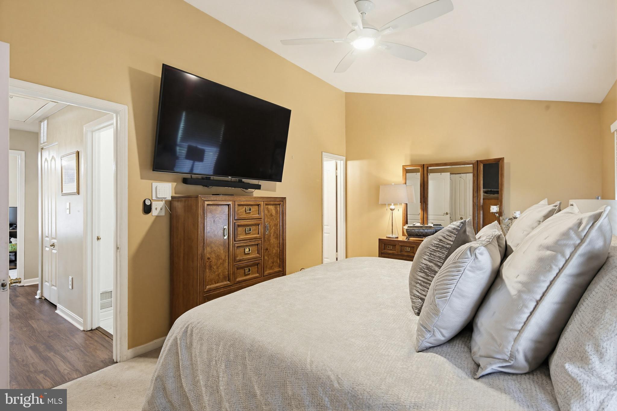 TIMBERGROVE - Residential