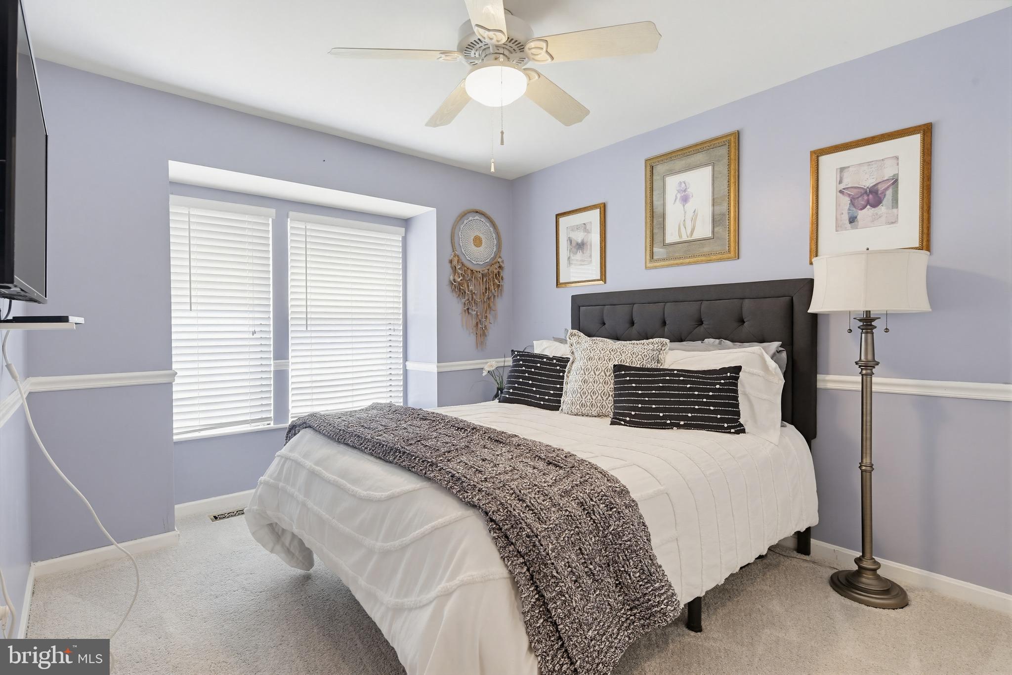 TIMBERGROVE - Residential