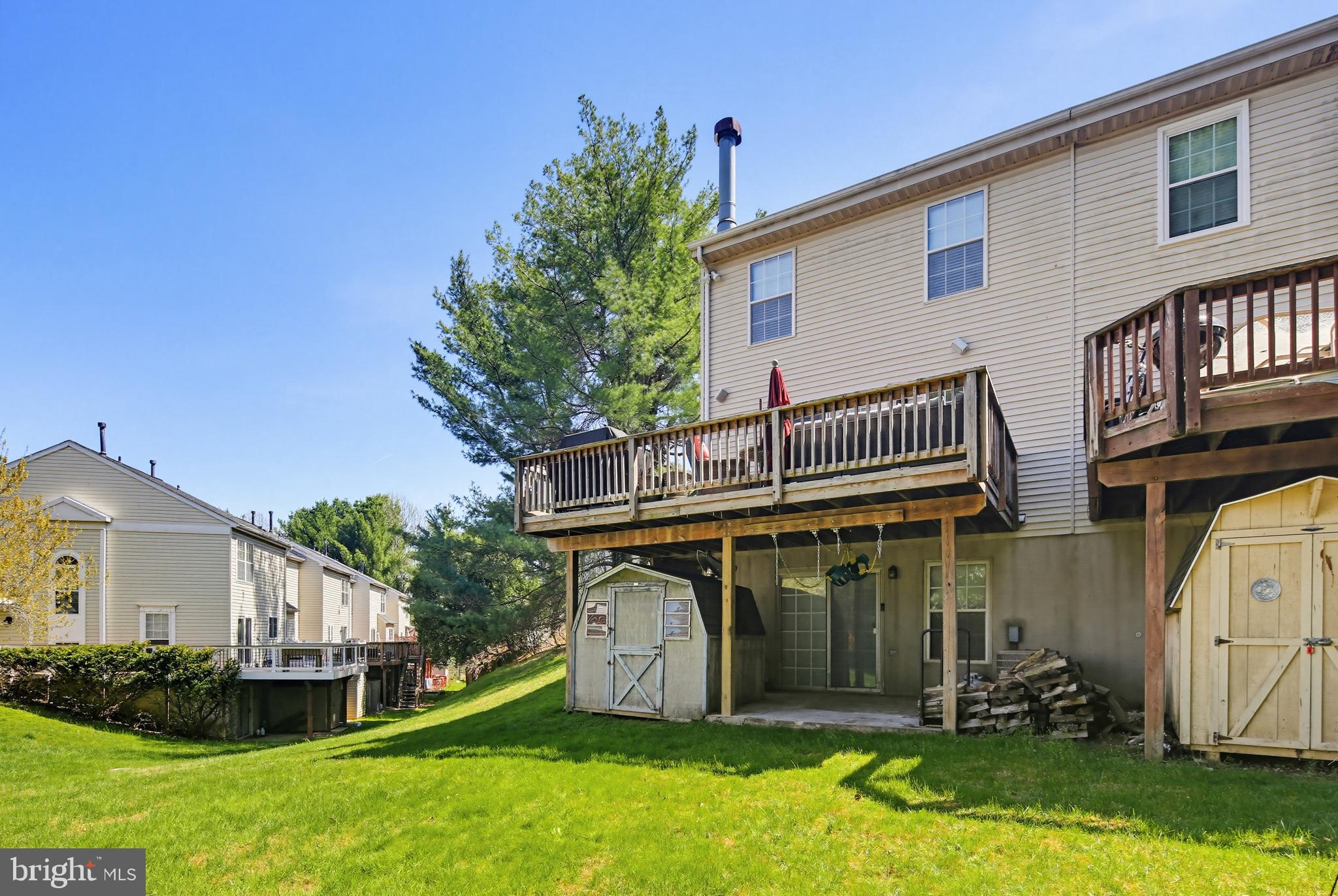 TIMBERGROVE - Residential