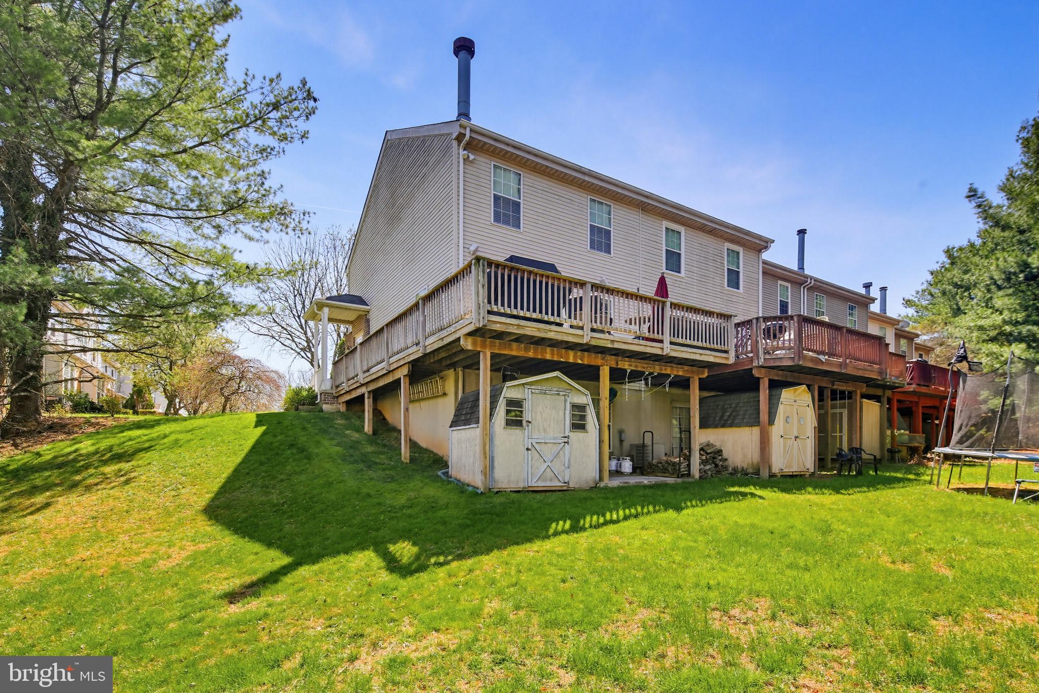 TIMBERGROVE - Residential