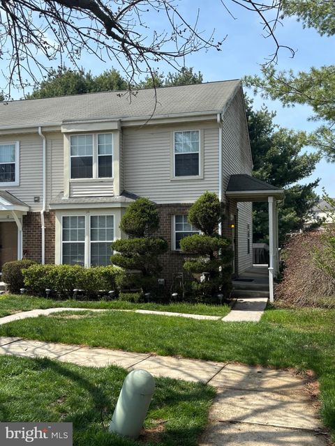 Photo of 14 Shelton Court, REISTERSTOWN, MD 21136 (MLS # MDBC2158508)