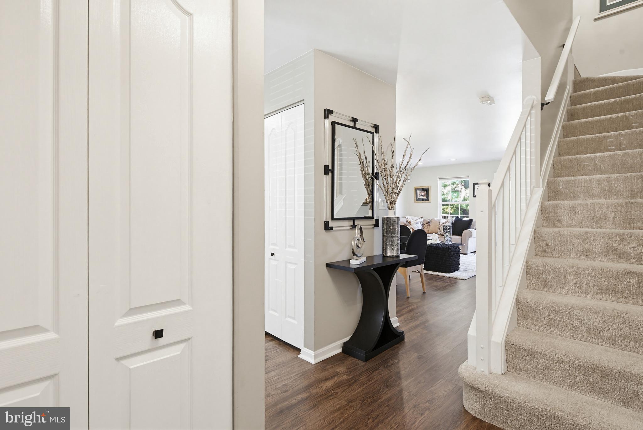 TIMBERGROVE - Residential