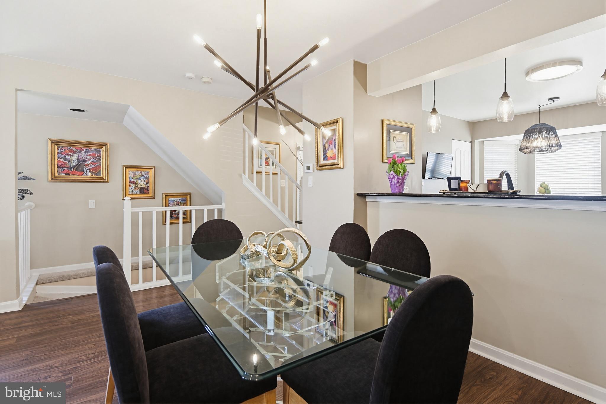 TIMBERGROVE - Residential