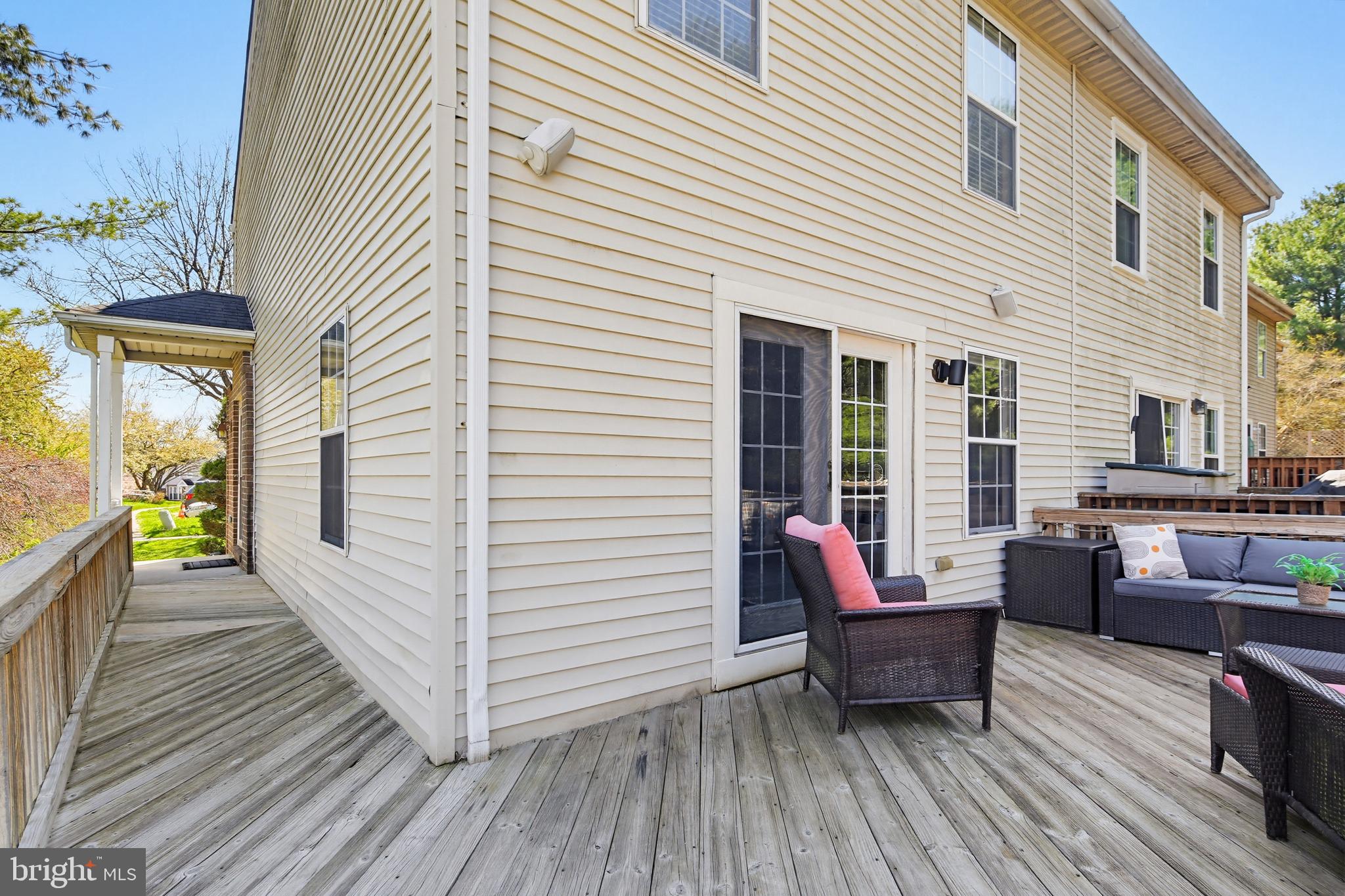 TIMBERGROVE - Residential