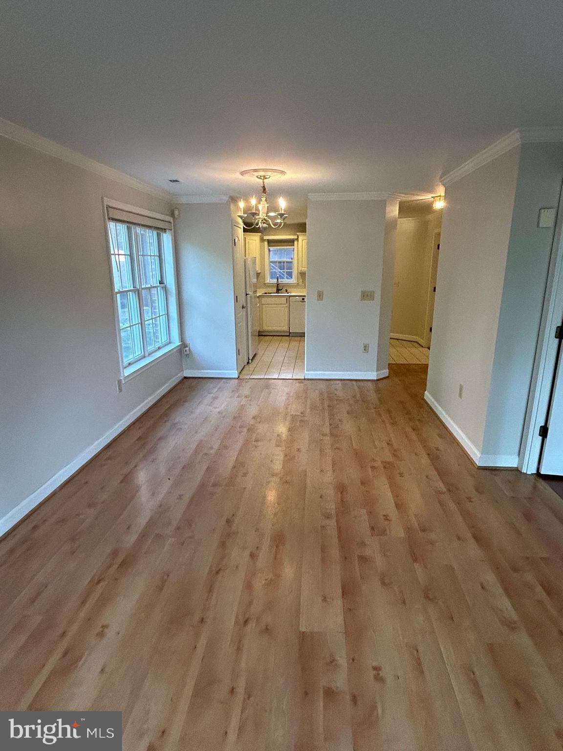 FALLS STATION - Residential Lease