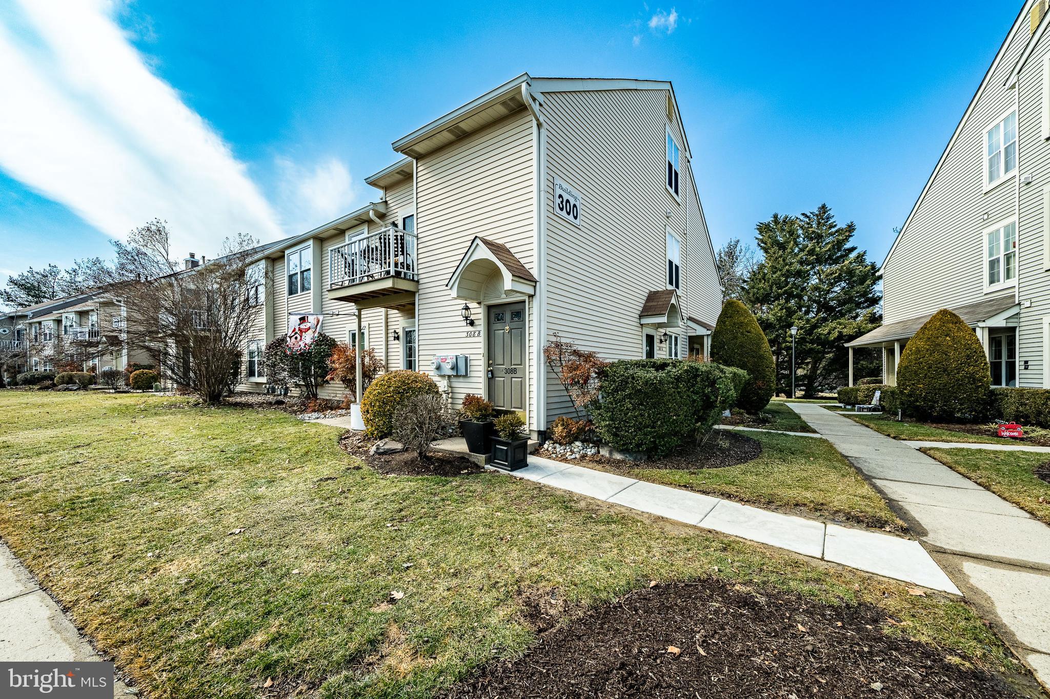 308 SEDGEFIELD DRIVE B