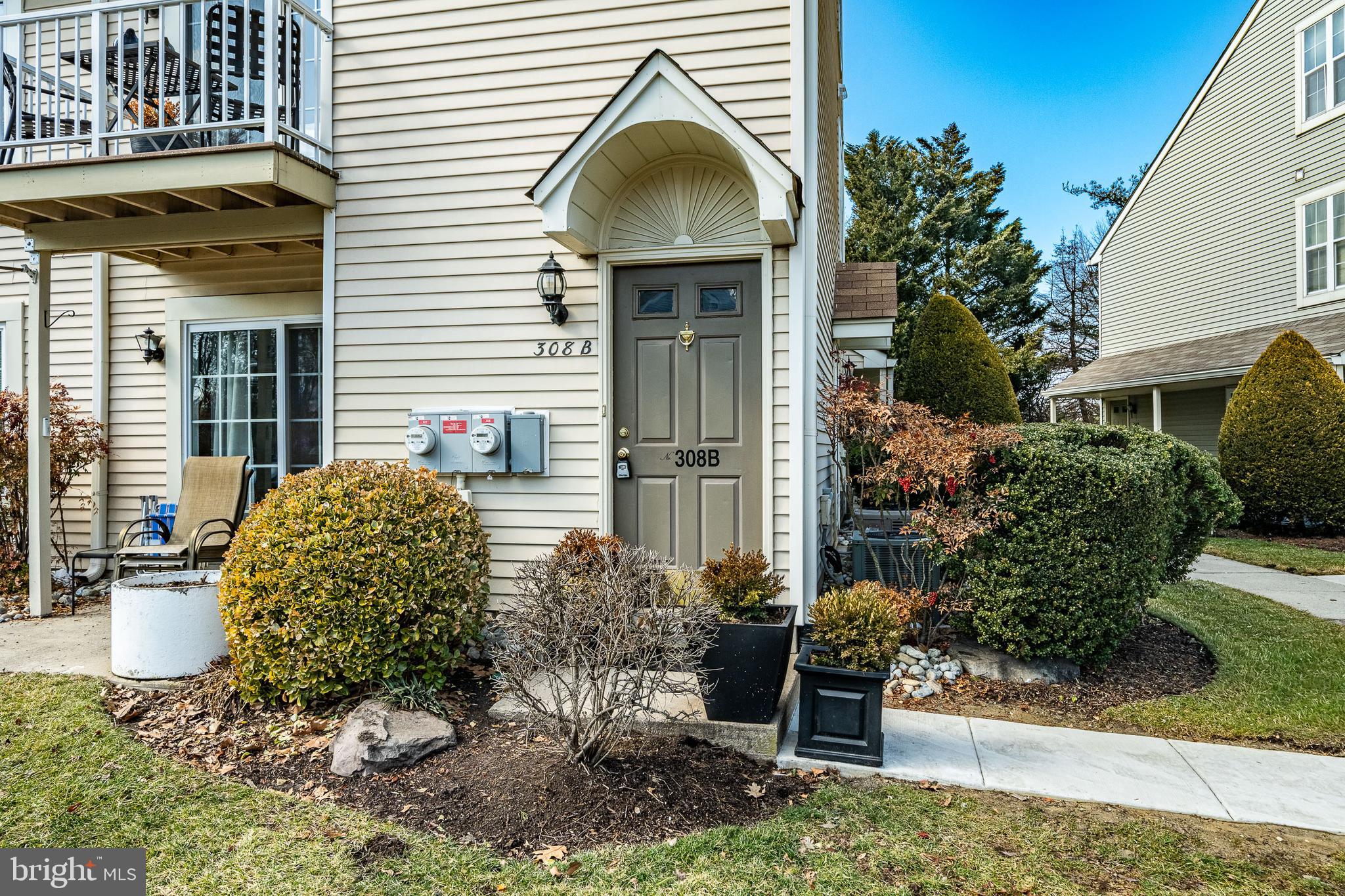 308 SEDGEFIELD DRIVE B