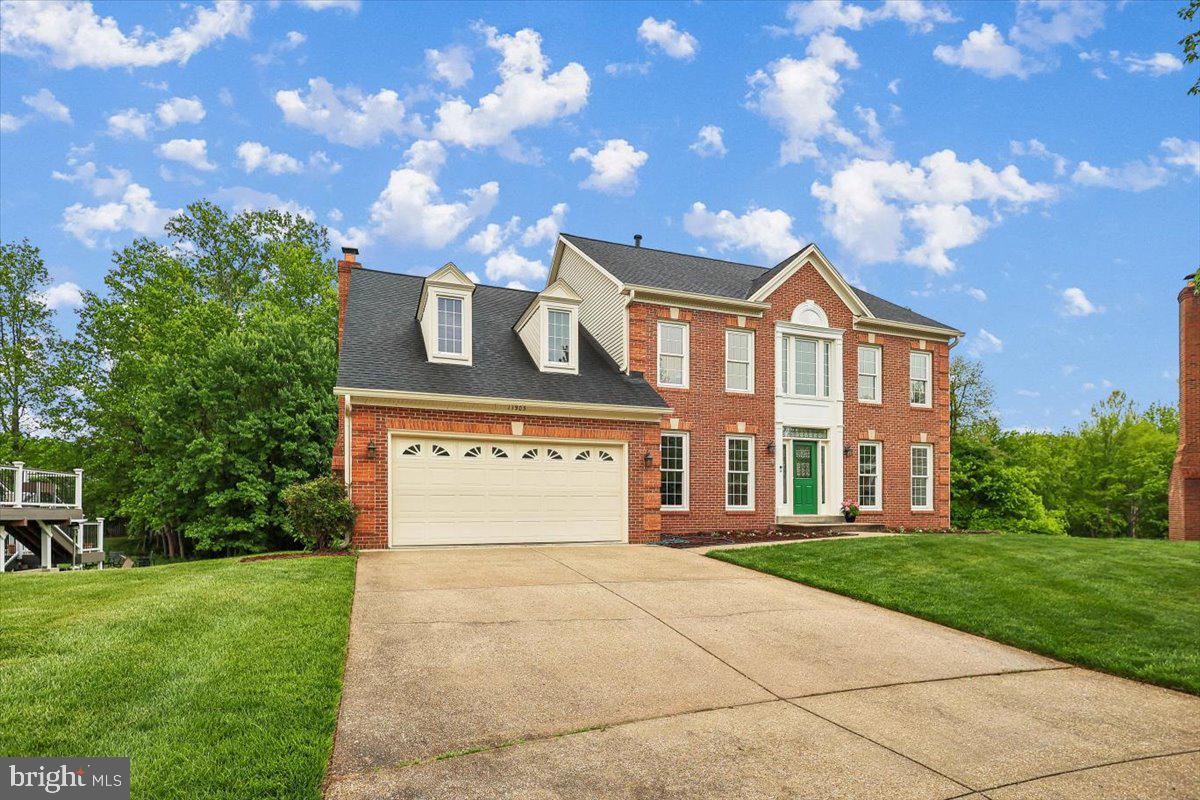 11903 BRACKEN COURT
