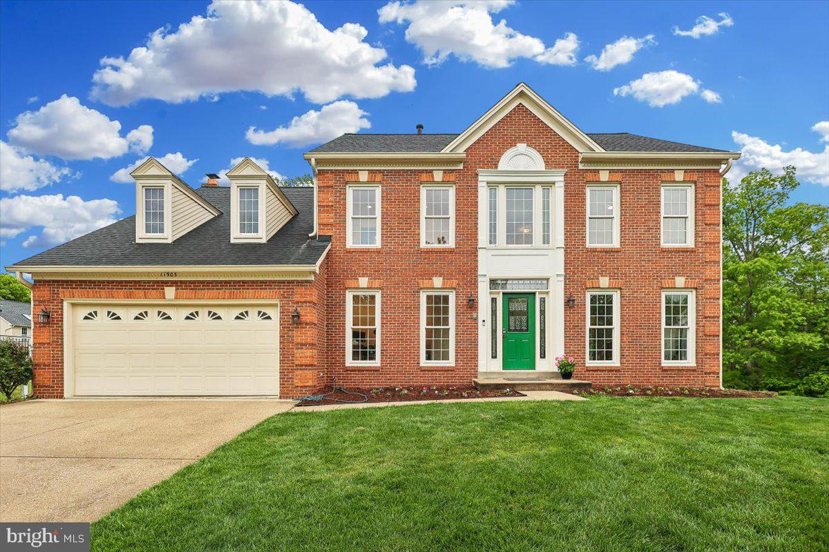 11903 BRACKEN COURT