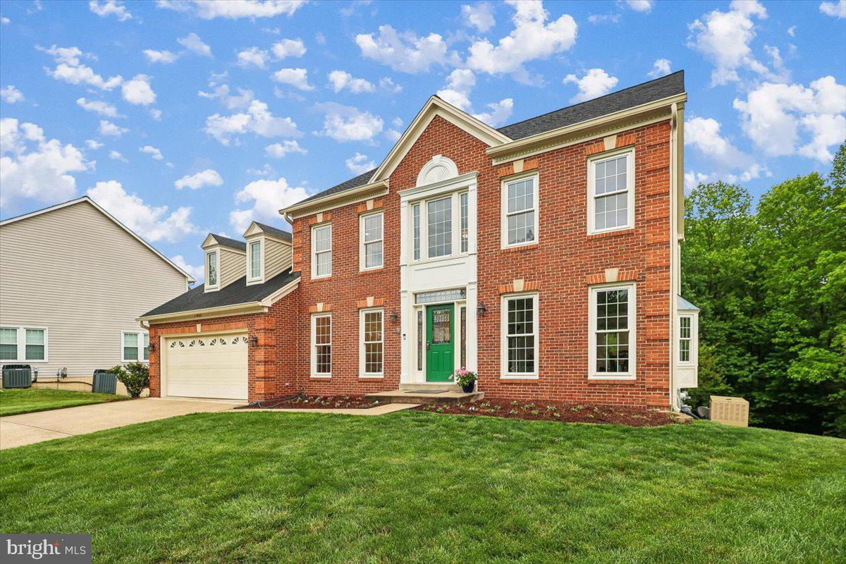 11903 BRACKEN COURT