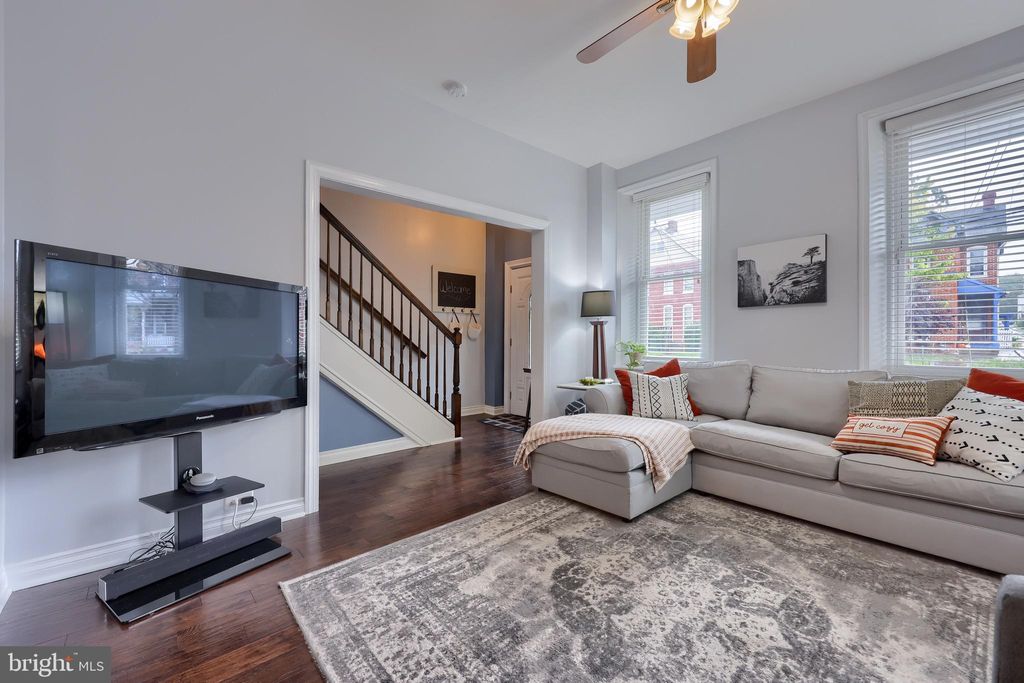 Photo of 326 N 3RD ST, COLUMBIA, PA 17512 (MLS # PALA2026448)