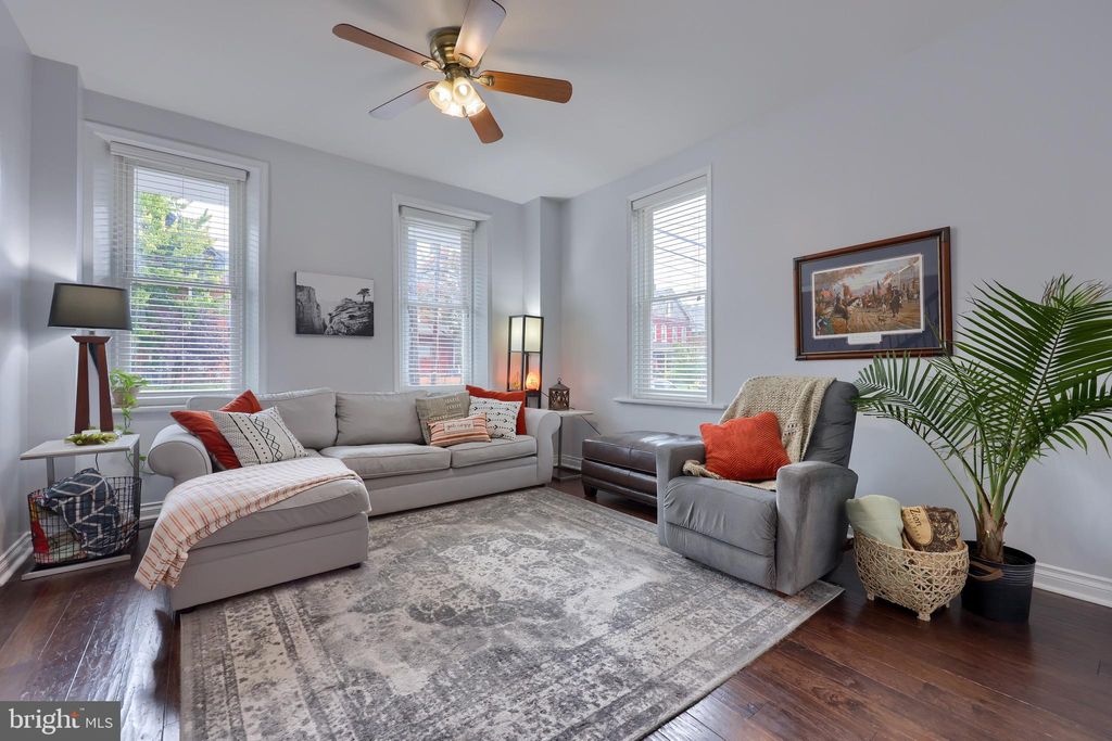 Photo of 326 N 3RD ST, COLUMBIA, PA 17512 (MLS # PALA2026448)