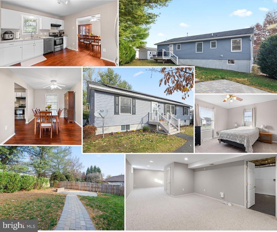 CARLISLE HEIGHTS - Residential