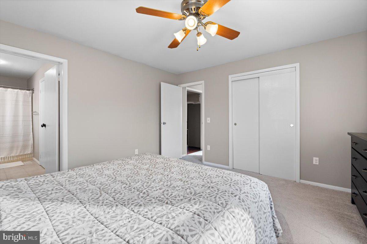 CARLISLE HEIGHTS - Residential