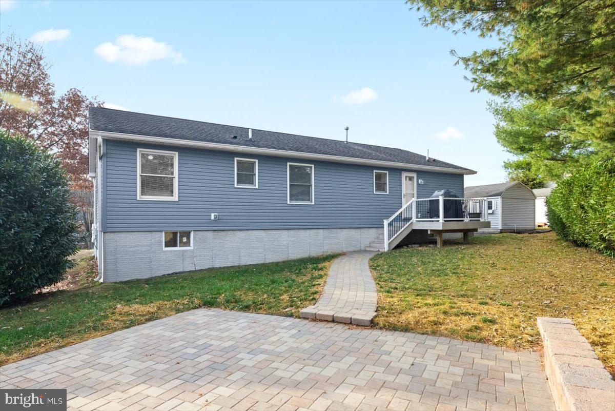 CARLISLE HEIGHTS - Residential