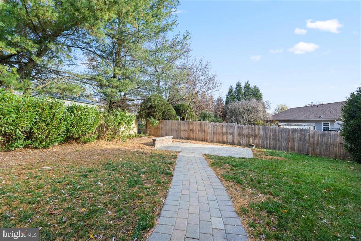 CARLISLE HEIGHTS - Residential