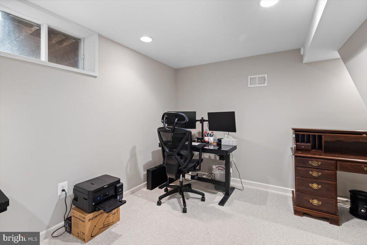 CARLISLE HEIGHTS - Residential