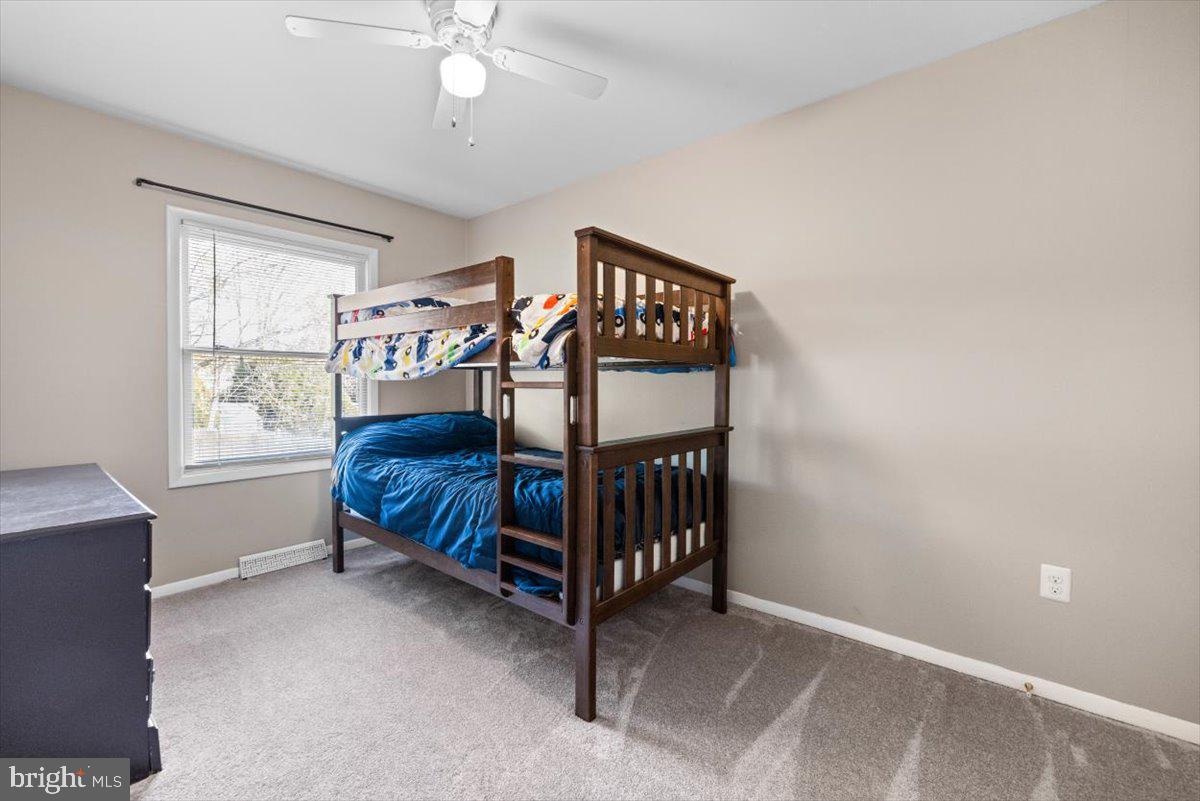 CARLISLE HEIGHTS - Residential