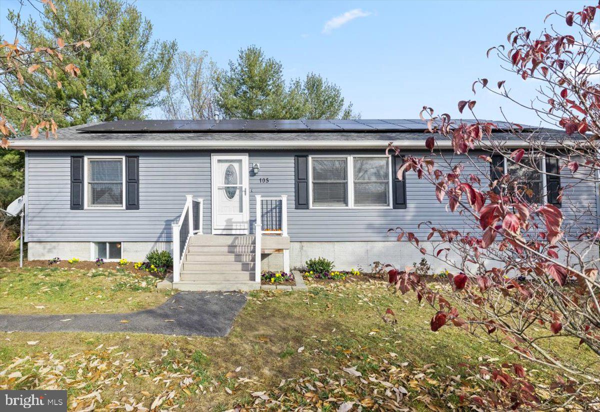 CARLISLE HEIGHTS - Residential