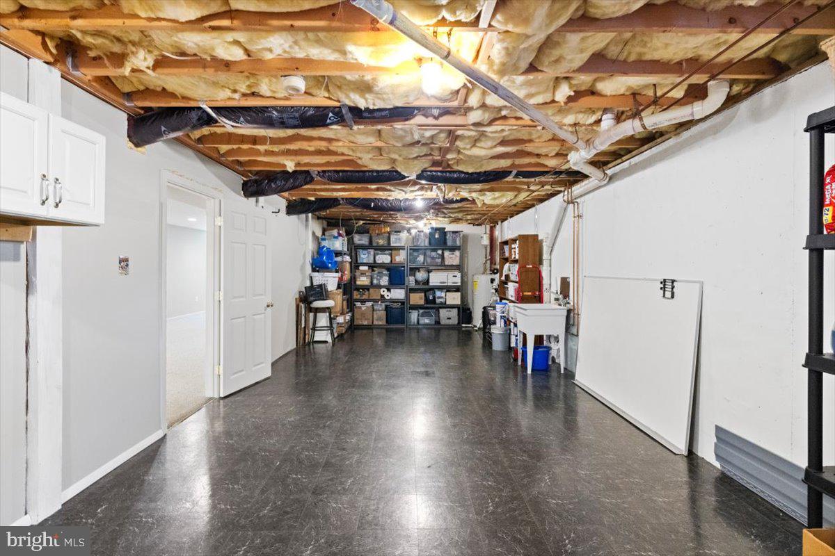 CARLISLE HEIGHTS - Residential