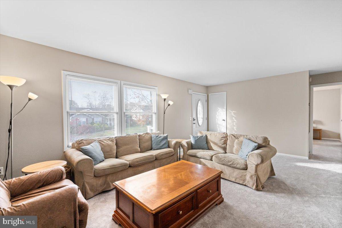 CARLISLE HEIGHTS - Residential