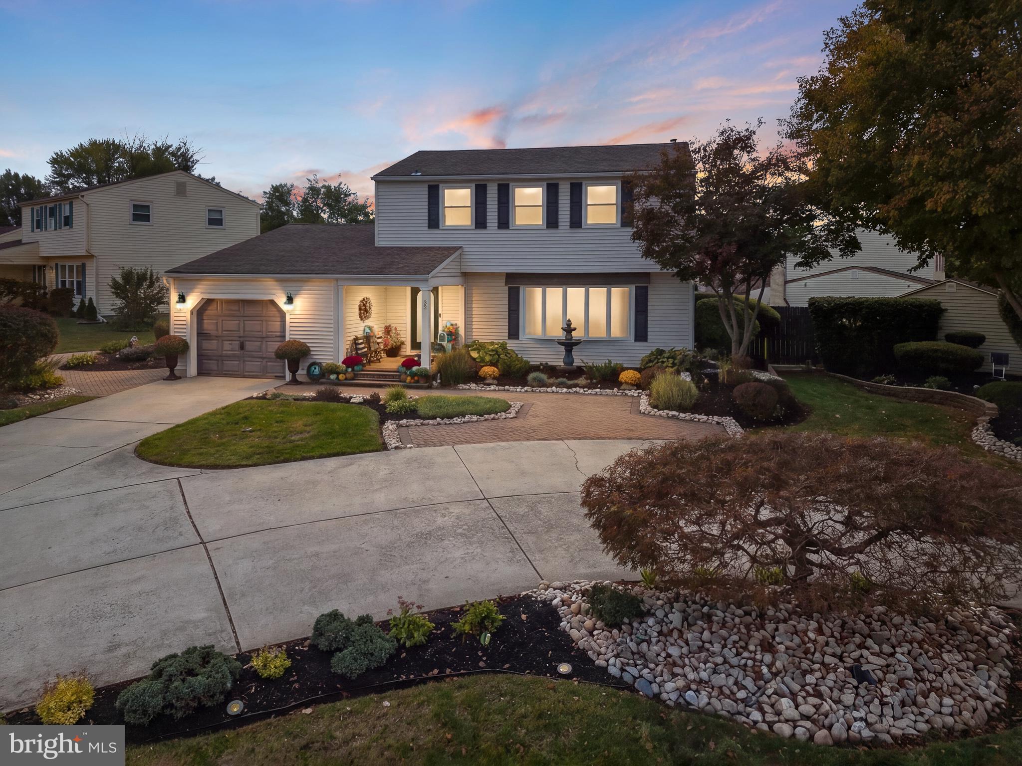 32 LINCOLN DRIVE