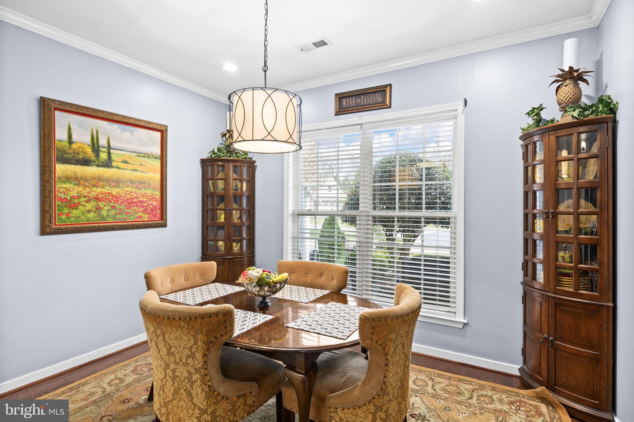 LEGACY WOODS - Residential