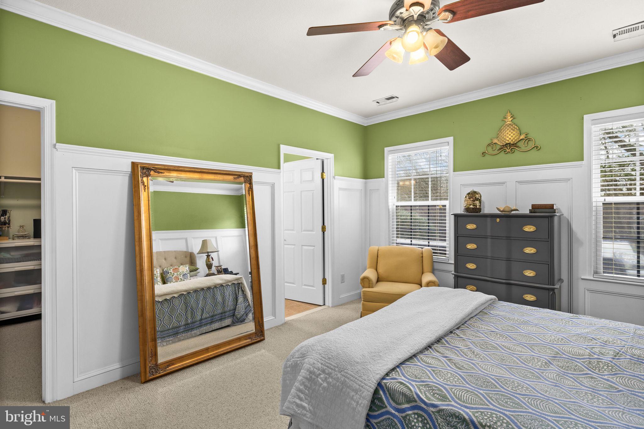 LEGACY WOODS - Residential