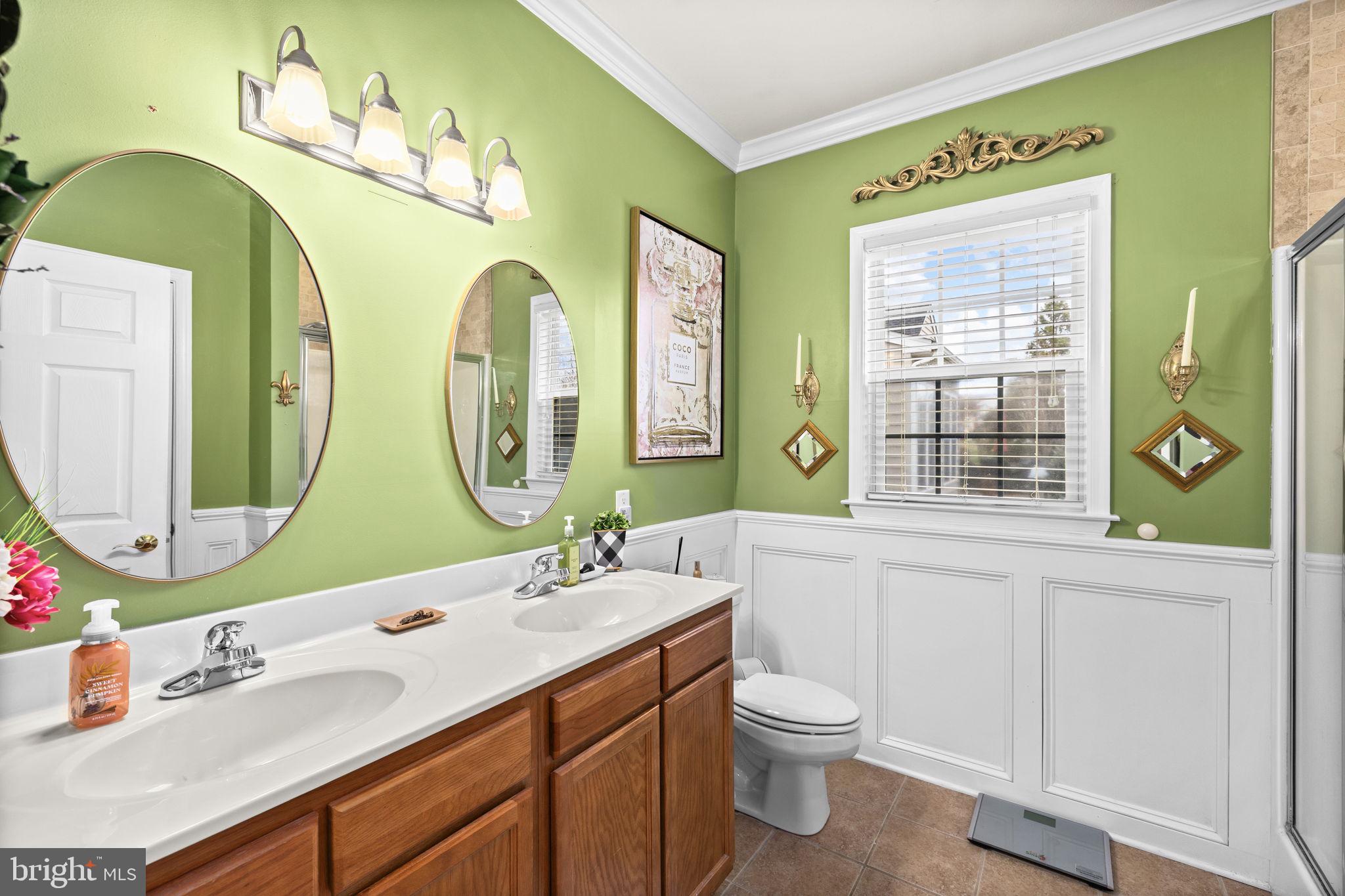 LEGACY WOODS - Residential